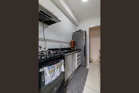 Apartamento à venda com 65m², 3 quartos e 1 vagaCozinha