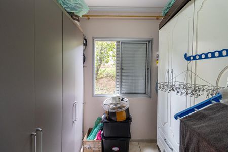 Apartamento à venda com 65m², 3 quartos e 1 vagaQuarto 3