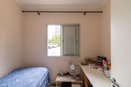 Quarto 1 de apartamento à venda com 3 quartos, 65m² em Jardim Assuncao, São Paulo