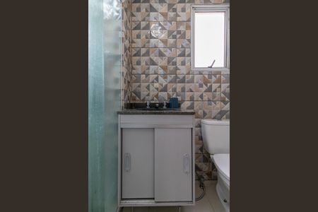 Apartamento à venda com 65m², 3 quartos e 1 vagaBanheiro