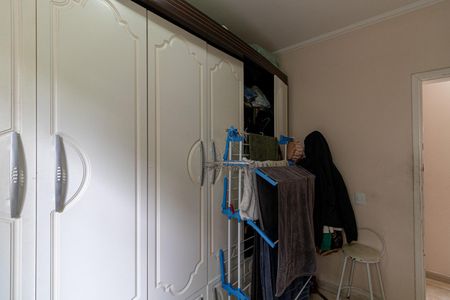 Apartamento à venda com 65m², 3 quartos e 1 vagaQuarto 3