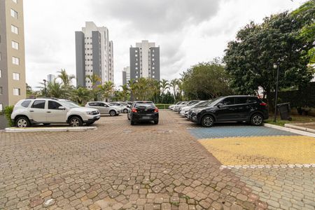 Apartamento à venda com 65m², 3 quartos e 1 vagaVista Quarto 1