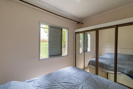 Apartamento à venda com 65m², 3 quartos e 1 vagaQuarto 2