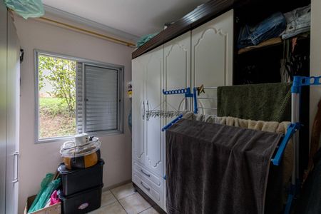 Apartamento à venda com 65m², 3 quartos e 1 vagaQuarto 3