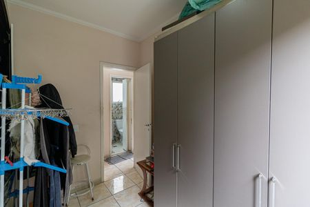 Apartamento à venda com 65m², 3 quartos e 1 vagaQuarto 3