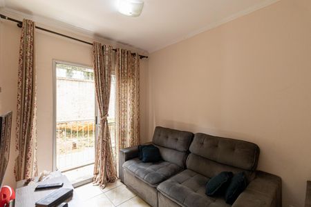 Apartamento à venda com 65m², 3 quartos e 1 vagaSala