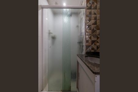 Apartamento à venda com 65m², 3 quartos e 1 vagaBanheiro