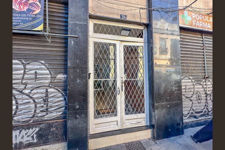 Studio à venda com 28m², 1 quarto e sem vaga