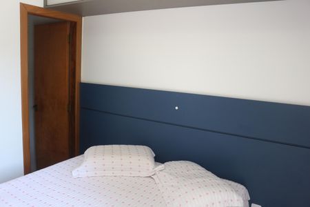 Apartamento à venda com 60m², 2 quartos e 2 vagasSuíte 1