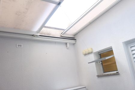 Apartamento à venda com 60m², 2 quartos e 2 vagasÁrea de Serviço