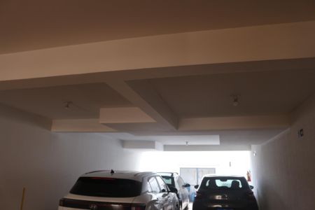 Apartamento à venda com 60m², 2 quartos e 2 vagasGaragem