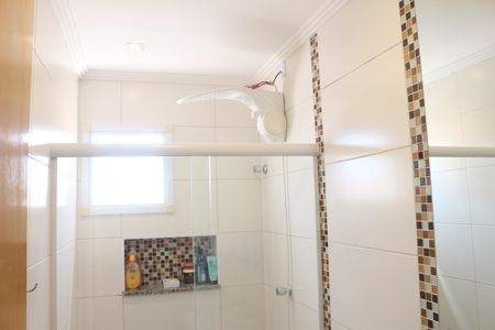 Apartamento à venda com 60m², 2 quartos e 2 vagasBanheiro 1