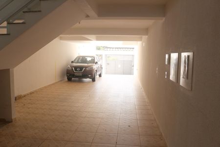 Apartamento à venda com 60m², 2 quartos e 2 vagasGaragem