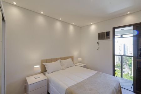 Studio à venda com 39m², 1 quarto e 1 vaga Studio à venda com 39m², 1 quarto e 1 vagaQuarto