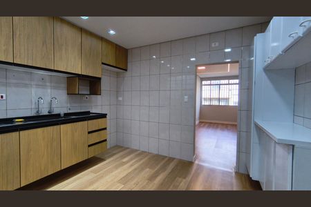 Casa para alugar com 80m², 2 quartos e sem vaga Casa para alugar com 80m², 2 quartos e sem vagaCozinha
