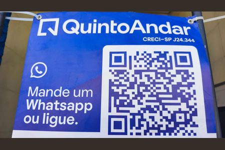 Plaquinha de casa para alugar com 2 quartos, 80m² em Vila Monumento, São Paulo