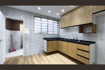 Casa para alugar com 80m², 2 quartos e sem vaga Casa para alugar com 80m², 2 quartos e sem vagaCozinha