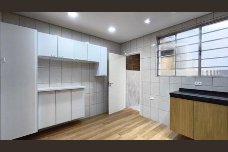 Casa para alugar com 80m², 2 quartos e sem vaga Casa para alugar com 80m², 2 quartos e sem vagaCozinha