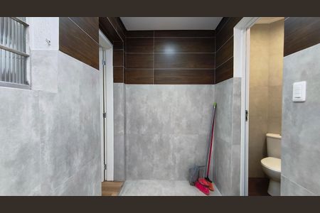 Casa para alugar com 80m², 2 quartos e sem vaga Casa para alugar com 80m², 2 quartos e sem vagaÁrea de Serviço