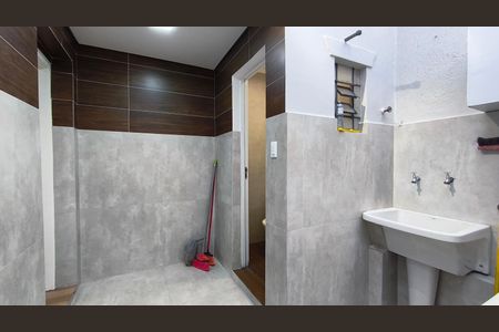 Casa para alugar com 80m², 2 quartos e sem vaga Casa para alugar com 80m², 2 quartos e sem vagaÁrea de Serviço