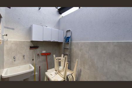 Casa para alugar com 80m², 2 quartos e sem vaga Casa para alugar com 80m², 2 quartos e sem vagaÁrea de Serviço