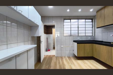 Casa para alugar com 80m², 2 quartos e sem vaga Casa para alugar com 80m², 2 quartos e sem vagaCozinha