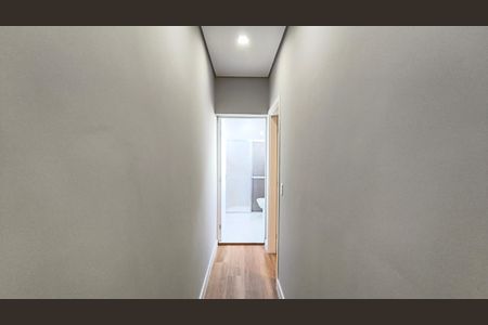 Casa para alugar com 80m², 2 quartos e sem vaga Casa para alugar com 80m², 2 quartos e sem vagaCorredor