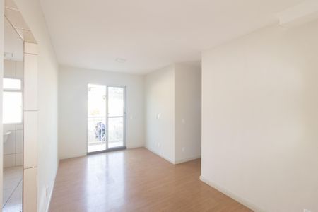 Sala de apartamento para alugar com 3 quartos, 55m² em Campo Grande, Rio de Janeiro