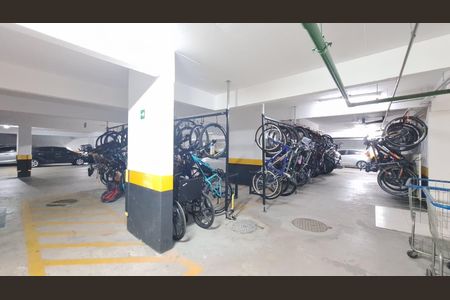 Apartamento à venda com 61m², 2 quartos e 2 vagasbicicletario