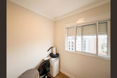 Apartamento à venda com 61m², 2 quartos e 2 vagasQuarto 2