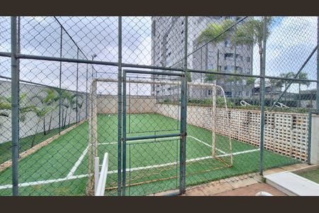 Apartamento à venda com 61m², 2 quartos e 2 vagasQuadra Esportiva