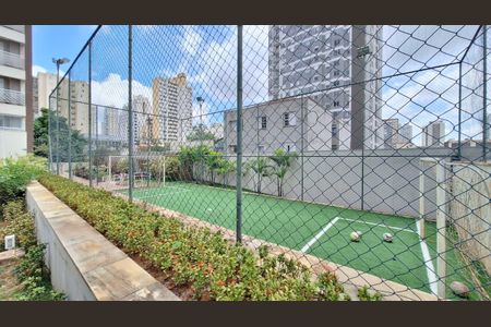 Apartamento à venda com 61m², 2 quartos e 2 vagasQuadra Esportiva