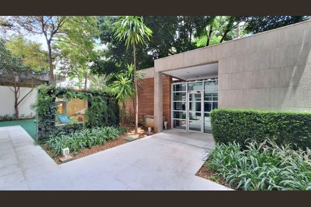 Apartamento à venda com 61m², 2 quartos e 2 vagasÁrea comum