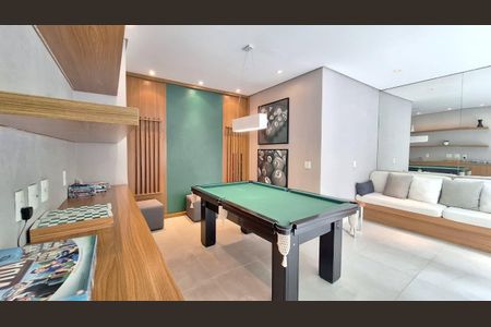 Apartamento à venda com 61m², 2 quartos e 2 vagasÁrea comum