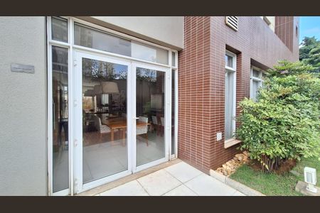 Apartamento à venda com 61m², 2 quartos e 2 vagasÁrea comum