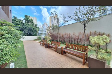 Apartamento à venda com 61m², 2 quartos e 2 vagasÁrea comum