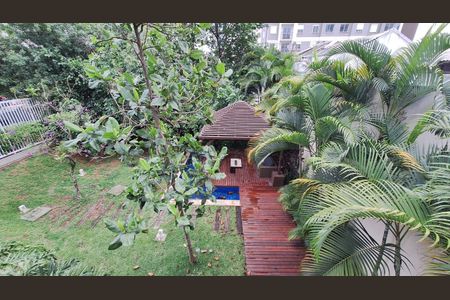 Apartamento à venda com 61m², 2 quartos e 2 vagasÁrea comum