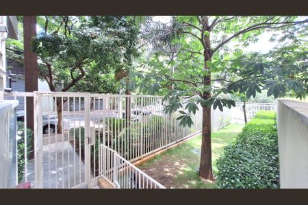 Apartamento à venda com 61m², 2 quartos e 2 vagasÁrea comum