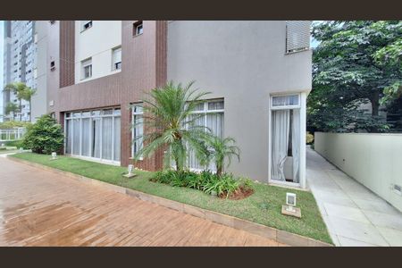 Apartamento à venda com 61m², 2 quartos e 2 vagasÁrea comum