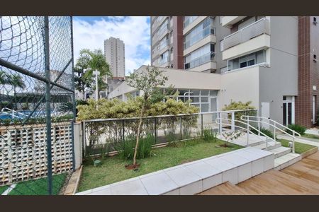 Apartamento à venda com 61m², 2 quartos e 2 vagasÁrea comum