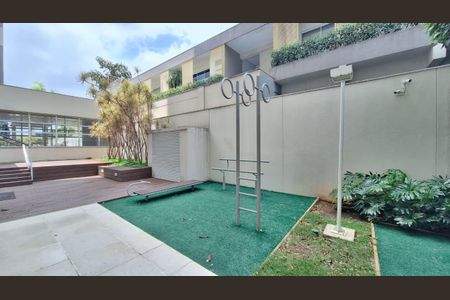 Apartamento à venda com 61m², 2 quartos e 2 vagasÁrea comum