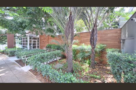 Apartamento à venda com 61m², 2 quartos e 2 vagasÁrea comum