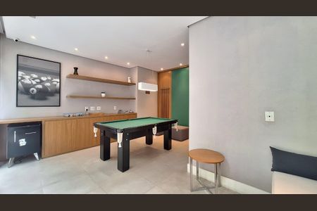 Apartamento à venda com 61m², 2 quartos e 2 vagasÁrea comum