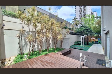 Apartamento à venda com 61m², 2 quartos e 2 vagasÁrea comum