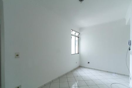 Sala de apartamento à venda com 2 quartos, 61m² em Vila Florida, São Bernardo do Campo