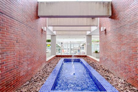 Apartamento à venda com 108m², 3 quartos e 2 vagasÁrea comum