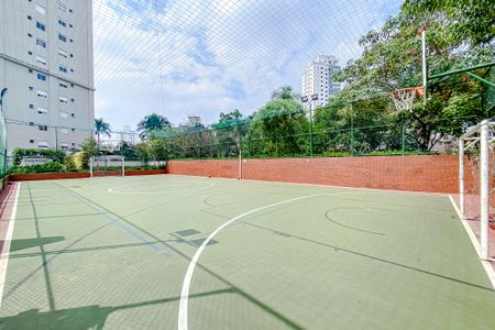 Apartamento à venda com 108m², 3 quartos e 2 vagasQuadra Esportiva