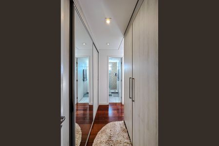 Apartamento à venda com 108m², 3 quartos e 2 vagasQuarto 1 - Suíte