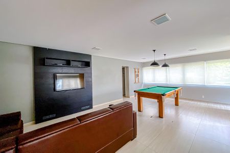 Apartamento à venda com 108m², 3 quartos e 2 vagasSala de Jogos