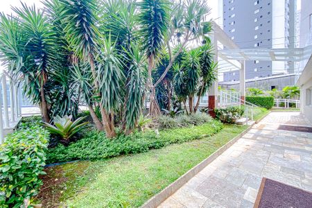 Apartamento à venda com 108m², 3 quartos e 2 vagasÁrea comum